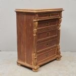 1564 9480 CHEST OF DRAWERS